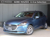 マツダ MAZDA2