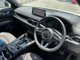 CX-5 2.2 XD ドライブ エディション 4WD 