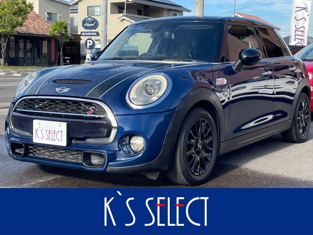 BMW MINI ミニ 