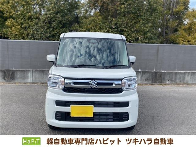 スペーシア ハイブリッド(HYBRID) X