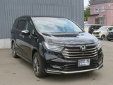 オデッセイ 2.4 アブソルート EX 4WD