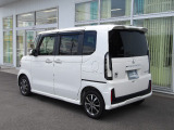大きなキズ・ヘコミも無いお車です!