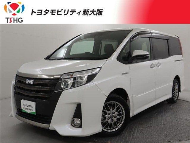 トヨタ ノア 