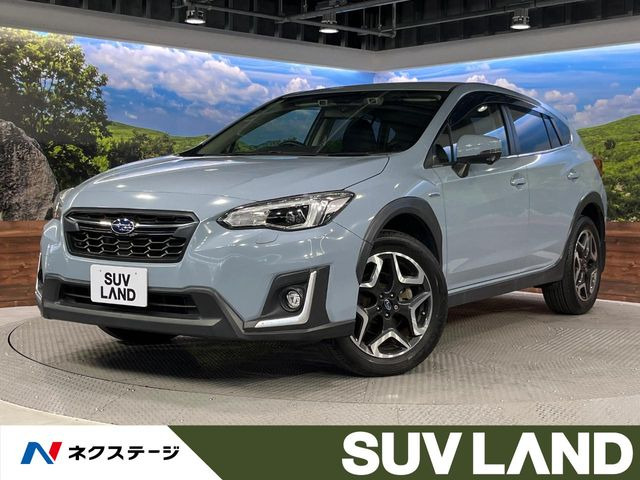 XV 2.0e-S アイサイト 4WD