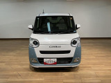 ムーヴキャンバス  ストライプス G