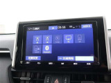 Bluetooth接続も可能
