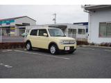 親しみのあるシンプルなデザインです。