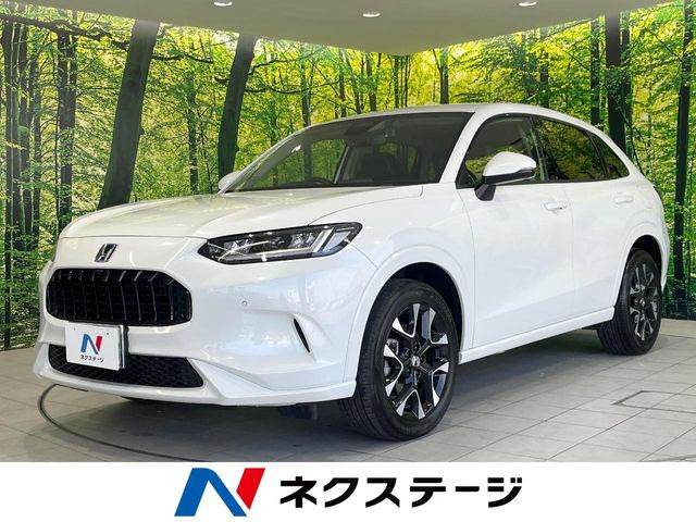 ZR-V 2.0 e:HEV Z