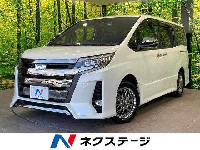 トヨタ ノア 