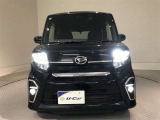 ワイド&ローのスタイルで走行安定性もばっちりです。運転しやすくロングドライブも安心です。