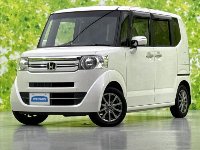 ホンダ N-BOX 
