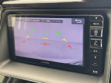 【 バックカメラ 】便利なバックカメラ装備で安全確認を頂けます。駐車が苦手な方にもオススメな便利機能です♪