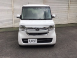 N-BOX L ターボ 