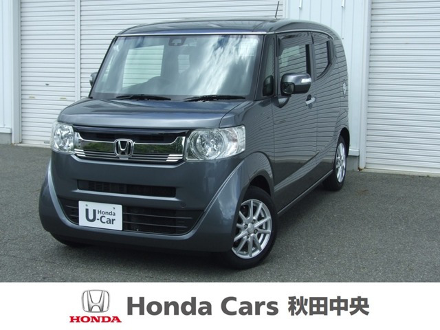 ホンダ N-BOXスラッシュ 