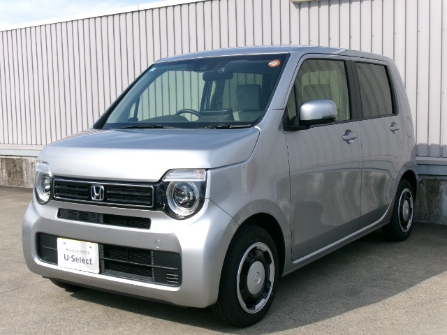 N-WGN L ホンダ センシング 