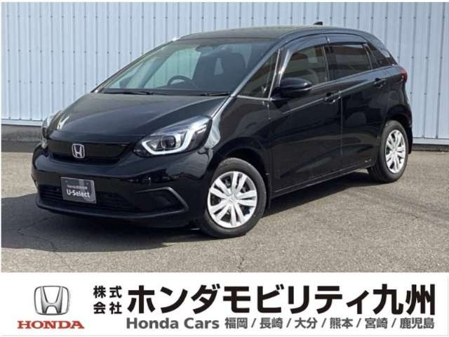 ホンダ フィット 
