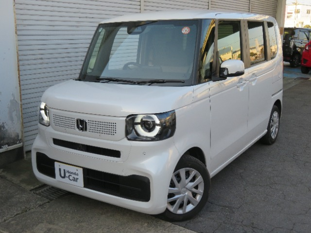 N-BOX  