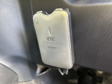 【ETC】高速道路の料金所をストレスなく通過!話題のスポットやサービスエリアに多い「スマートIC」利用時は必須のアイテムです。当店でセットアップを実施、ご納車当日からすぐにご利用いただけます!