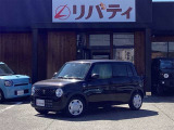 スズキ アルトラパン