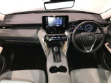 ハリアー  2.0 G 4WD