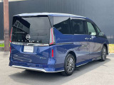 セレナ 1.4 e-POWER AUTECH 