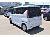 中古車をお探しなら日産サティオ福山へ!ご安心を提供いたします!買うならやっぱりディーラーで!整備歴もはっきり!安心感が違います!全国安心保証しっかりついてます