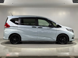 ■納車前に法定点検を実施いたします。整備料金、消耗部品代は車両本体価格に含まれております。Honda車に精通した弊社サービススタッフによる整備を実施いたします