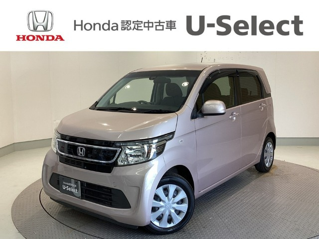 ホンダ N-WGN 