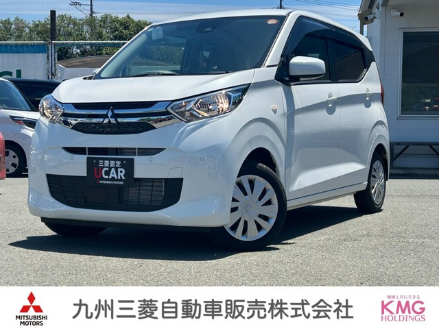 eKワゴン G 
