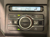 車内空調は&rdquo;AUTOエアコン&rdquo;にお任せ。運転に集中出来ますよ!