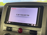 【ナビゲーション】使いやすいナビで目的地までしっかり案内してくれます。各種オーディオ再生機能も充実しており、お車の運転がさらに楽しくなります!!