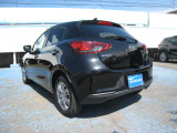 MAZDA2 1.5 15S スマートエディション 