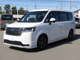 「ホンダ中古車限定据置クレジット」は、数年後の据置額をあらかじめ設定し、据置額を除いた金額をお支払いいただく方式です。「毎月のお支払いを抑えたい」などのご要望にお応えできます。