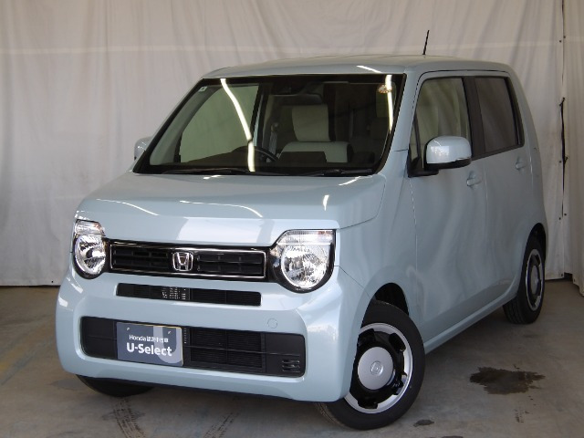 ホンダ N-WGN 