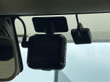 【 ドライブレコーダー 】運転中の記録を残します。事故などを起こした起こされた時の証拠を残します。