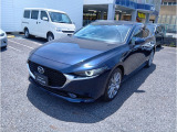 マツダ MAZDA3セダン