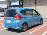 フリード 1.5 G ホンダセンシング 