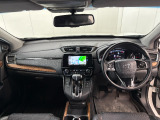 CR-V 1.5 EX 