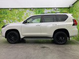 ランドクルーザープラド 2.7 TX Lパッケージ マットブラック エディション 4WD 