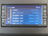 純正メモリーナビ(MJ120D-W) CD再生  フルセグTV USB接続端子 Bluetooth対応★携帯電話にダウンロードした音楽が車内でも楽しめます。ハンズフリー通話も可能です!