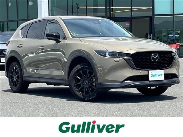 CX-5 2.2 XD ブラックトーンエディション 4WD 4WD サンルーフ