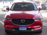 CX-5 2.2 XD Lパッケージ 4WD サンルーフ BOSEサウンド