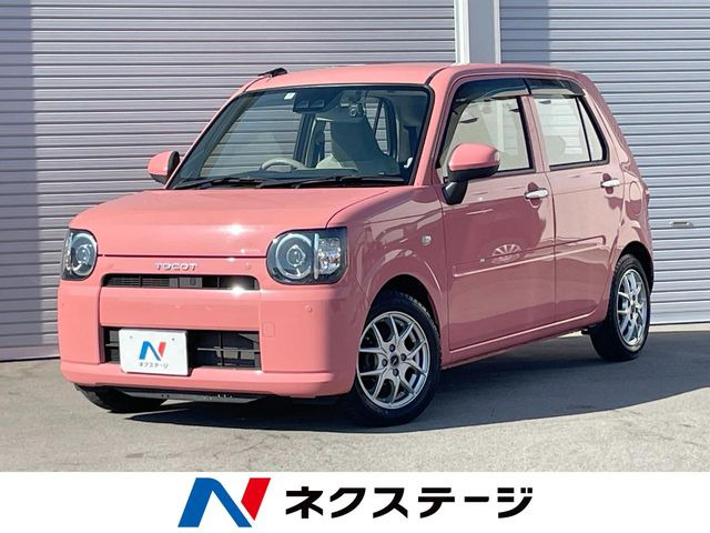 ダイハツ ミラトコット 
