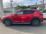 CX-5 2.2 XD Lパッケージ 