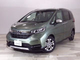 ホンダ フリード+