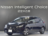 ご覧いただきありがとうございます。リーフ e+X 入荷しました。