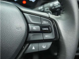 ◆アダプティブクルーズコントロール◆予め設定した車速内でクルマが自動的に加減速。前走車との適切な車間距離を維持しながら追従走行します。【LKAS】車線維持支援システムでステアリング操作を支援。