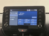 操作のしやすさを重視したシンプルなデザイン☆