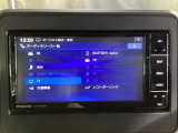 TVチューナーやBluetooth等、機能も盛りだくさん!