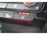 シートヒーター装備付き車!!座席に埋め込まれた電熱線によりシートを暖めることが出来る装備で、温められたシートは、寒い冬には最適です!!